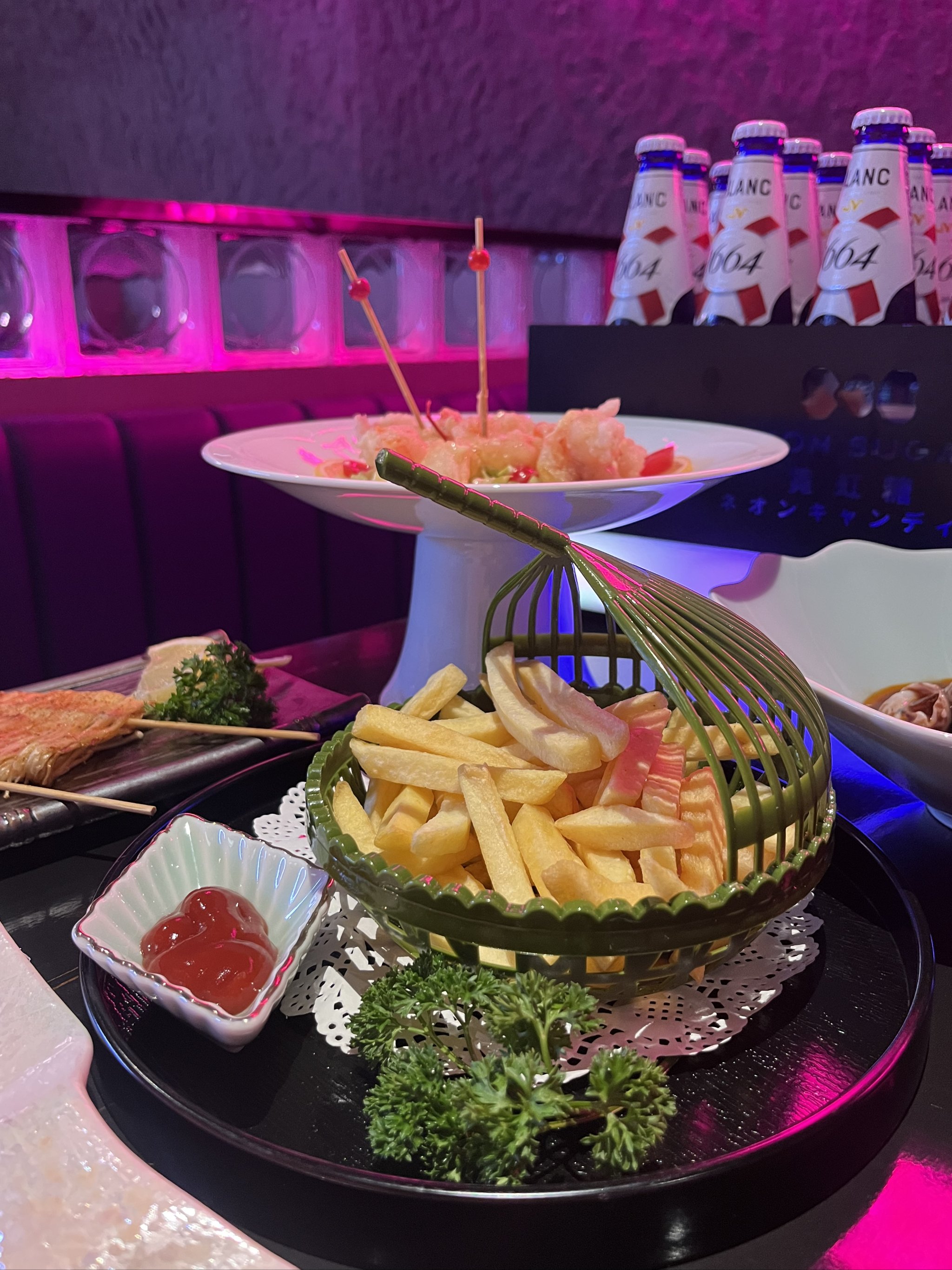 德阳商务ktv哪里有商务ktv推荐-广汉市ktv预订