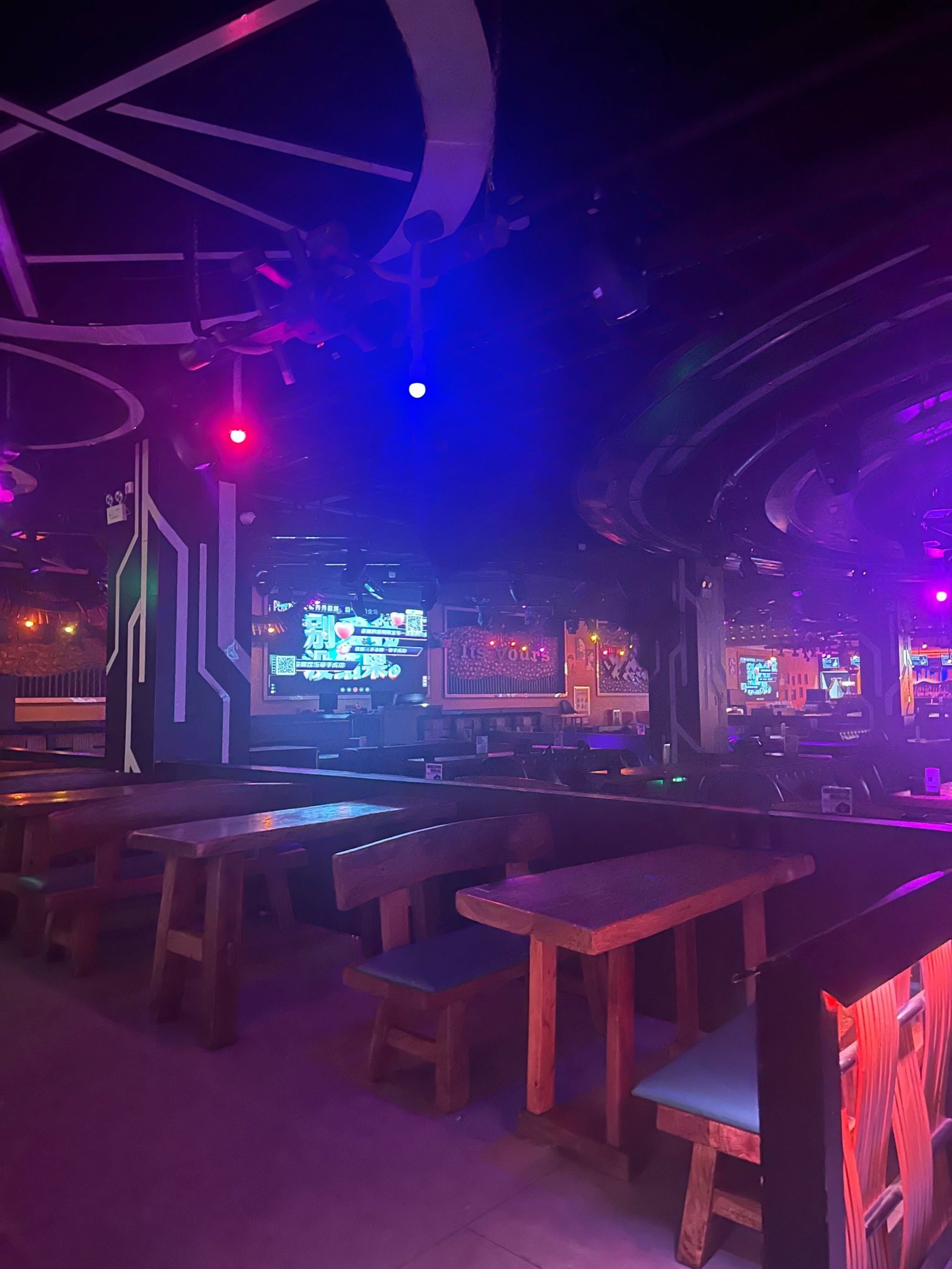 德阳商务KTV璀璨夜场盛宴-旌阳区ktv预订